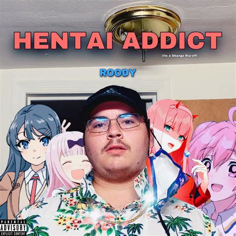 Hentai Addict Remake .